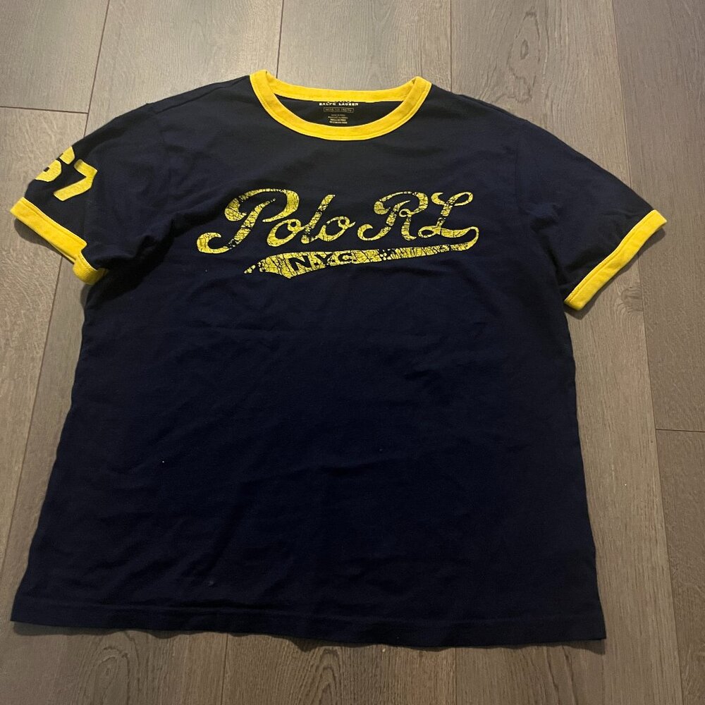 Polo Ralph Lauren T Shirt